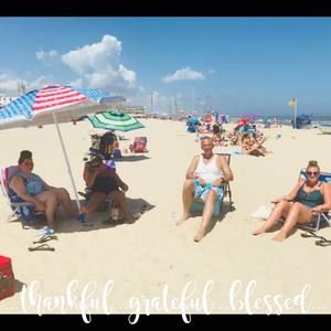 Meet your Posher, Pat